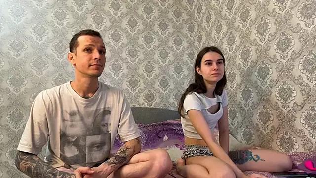 CotonCandy from StripChat