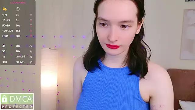 Cotton_Candy01 from StripChat is Freechat