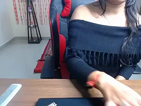 cotton_candy69 from StripChat is Freechat