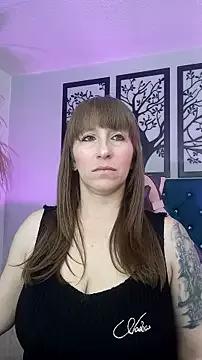Cotton_Flake from StripChat