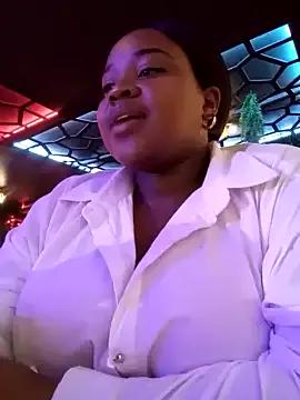 CottonCandy666 from StripChat