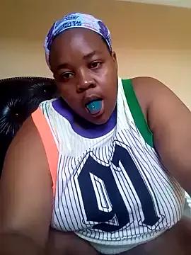 CottonCandy666 from StripChat