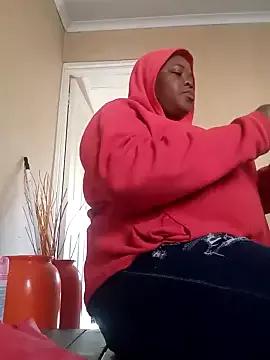 CottonCandy666 from StripChat