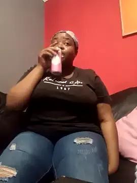 CottonCandy666 from StripChat