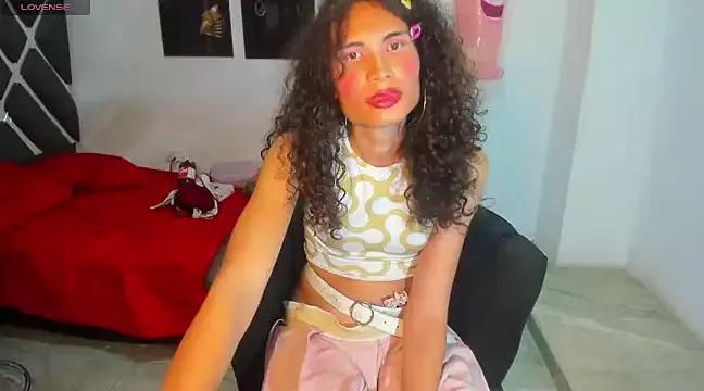 cottoncheeky from StripChat