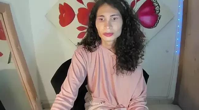 cottoncheeky from StripChat