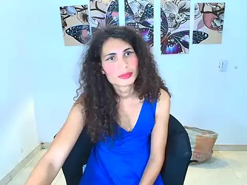 cottonncheeky from StripChat is Freechat