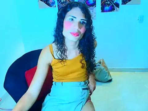 cottonncheeky from StripChat is Freechat