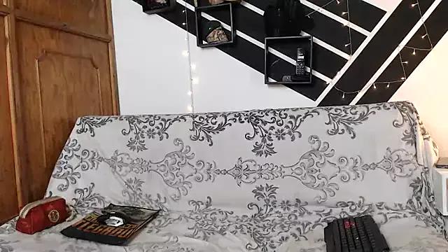 Try our streaming cams variety and talk on a personal level with our adorable girls streamers, showing off their bountiful shapes and dildos.