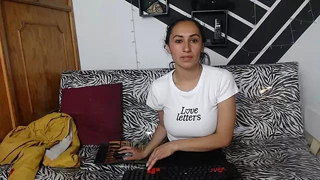 couple_dirty_vip from StripChat is Freechat