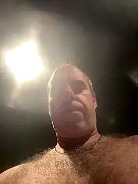 Couplefou12 from StripChat is Freechat