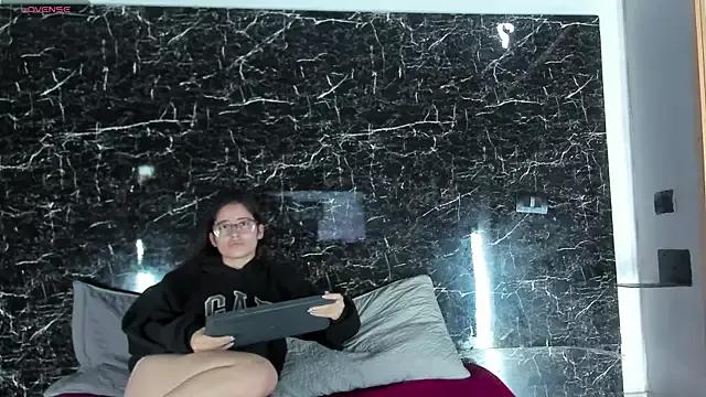 Try our streaming cams variety and talk on a personal level with our adorable girls streamers, showing off their bountiful shapes and dildos.