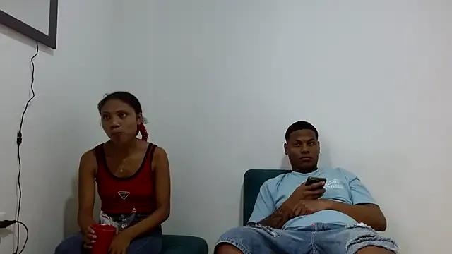 Couples-hard-profond from StripChat