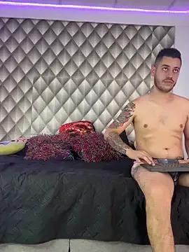 CoupleSwingerLatin from StripChat is Freechat