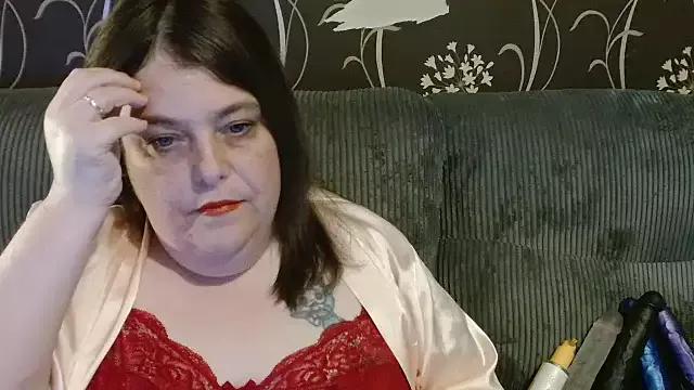 Courtney_Electrix69 from StripChat is Freechat
