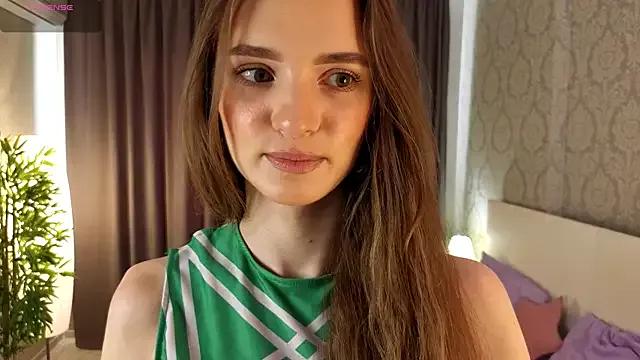 courtney_williams_1 from StripChat is Freechat