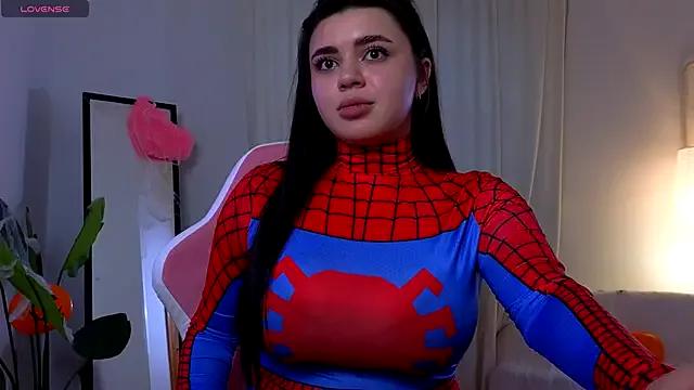 courtneyk_ from StripChat is Freechat