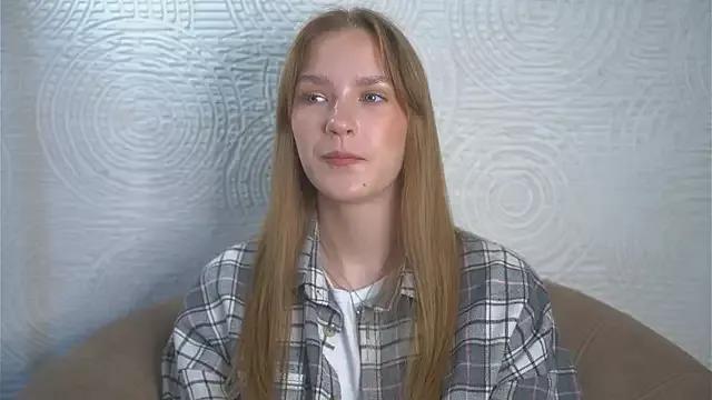CoventinaGummer from StripChat is Freechat