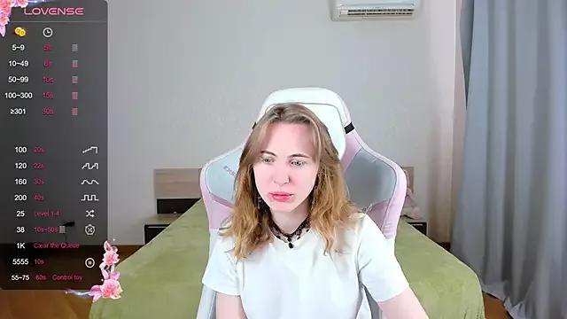Try our streaming cams variety and talk on a personal level with our adorable girls streamers, showing off their bountiful shapes and dildos.