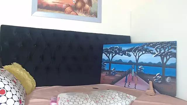 Try our streaming cams variety and talk on a personal level with our adorable girls streamers, showing off their bountiful shapes and dildos.