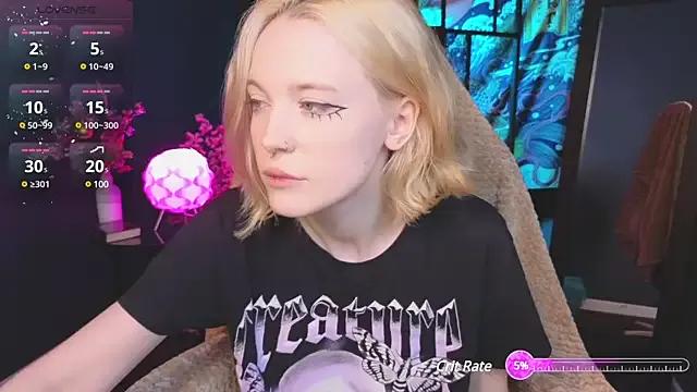 Try our streaming cams variety and talk on a personal level with our adorable girls streamers, showing off their bountiful shapes and dildos.