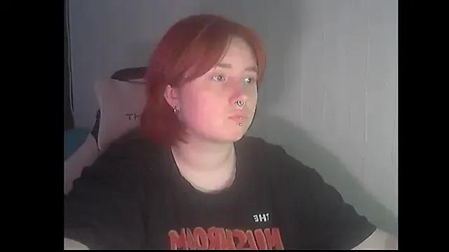 cranberryAlissa from StripChat is Freechat