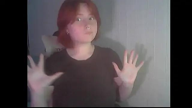 cranberryAlissa from StripChat is Freechat
