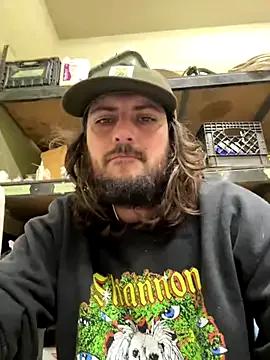 crashnasty from StripChat is Freechat