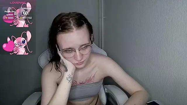 Try our streaming cams variety and talk on a personal level with our adorable girls streamers, showing off their bountiful shapes and dildos.