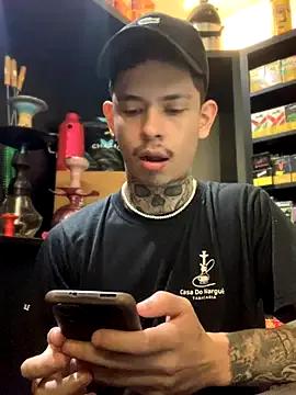 craxybaby from StripChat is Freechat