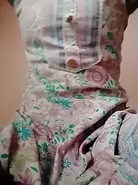 Crazy_babe from StripChat is Freechat