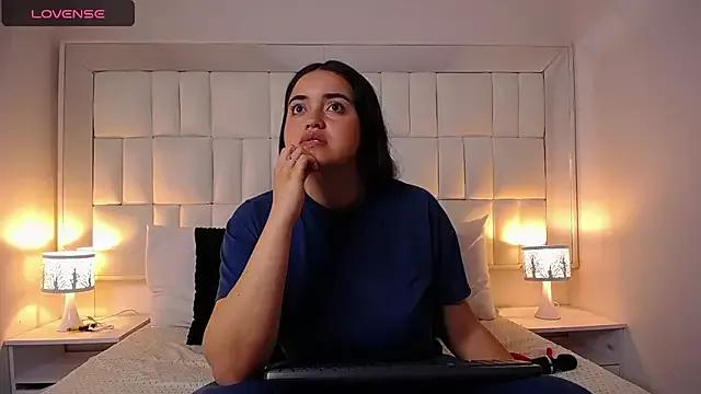 Try our streaming cams variety and talk on a personal level with our adorable girls streamers, showing off their bountiful shapes and dildos.