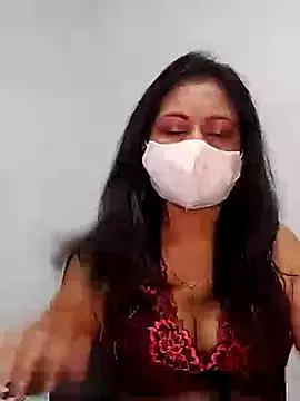 Crazy_Cat1995 from StripChat