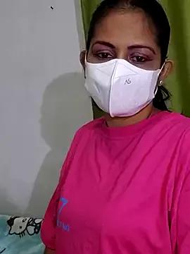 Crazy_Cat1995 from StripChat is Freechat