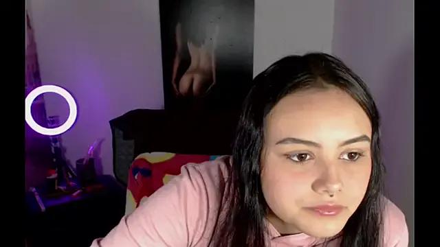 crazy_daniela from StripChat is Freechat