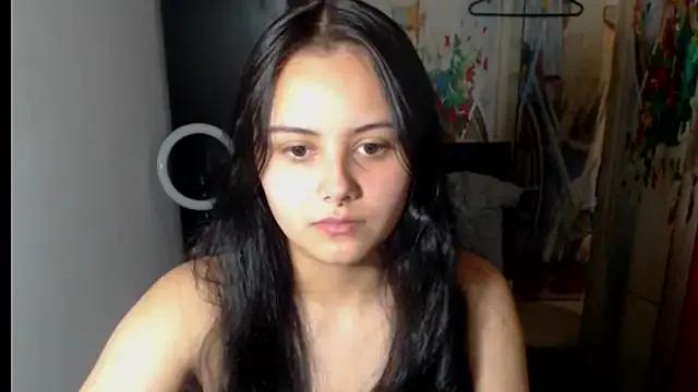 crazy_daniela from StripChat is Freechat
