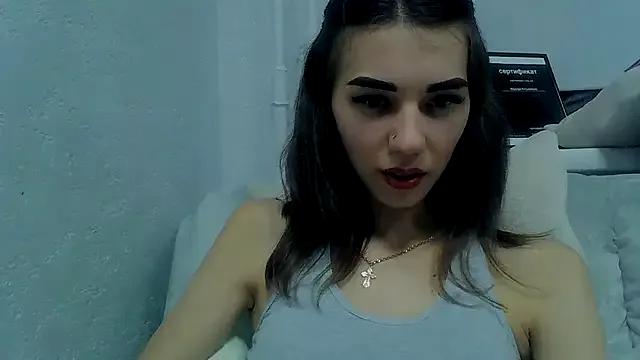 Try our streaming cams variety and talk on a personal level with our adorable girls streamers, showing off their bountiful shapes and dildos.