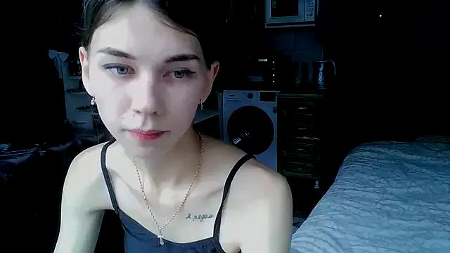Crazy_Empresis from StripChat is Freechat