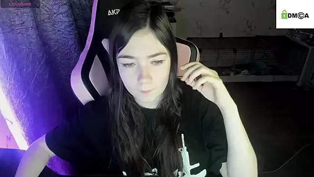 Try our streaming cams variety and talk on a personal level with our adorable girls streamers, showing off their bountiful shapes and dildos.