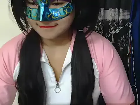 crazy_witch from StripChat is Freechat