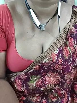 Crazycat-Telugu from StripChat is Freechat