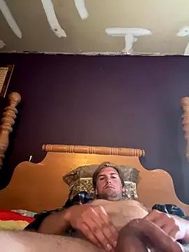 Crazycock97 from StripChat is Freechat
