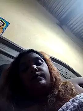 crazylover570 from StripChat is Freechat