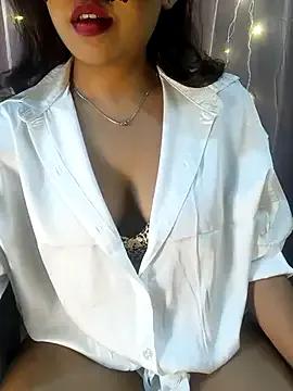 crazypaty from StripChat is Freechat