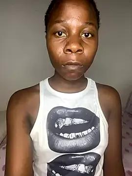 Crazyqueenxxx from StripChat is Freechat