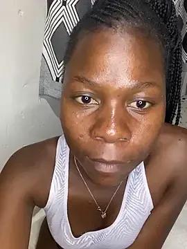 Crazyqueenxxx from StripChat is Freechat