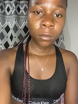 Crazyqueenxxx from StripChat