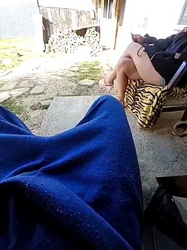 crazyysex from StripChat is Freechat