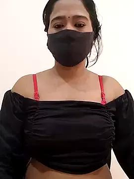 Crazzy_Jasmine from StripChat is Freechat