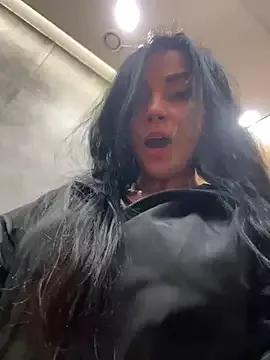 CrazzyChicks from StripChat is Private